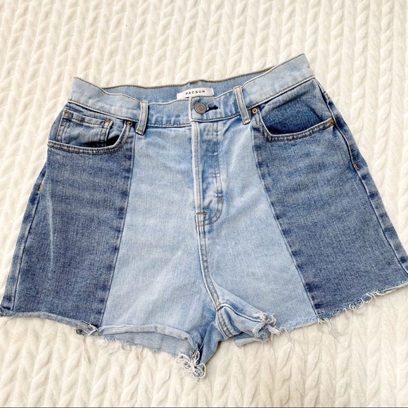 PacSun | Shorts | Pacsun High Rise Icon 